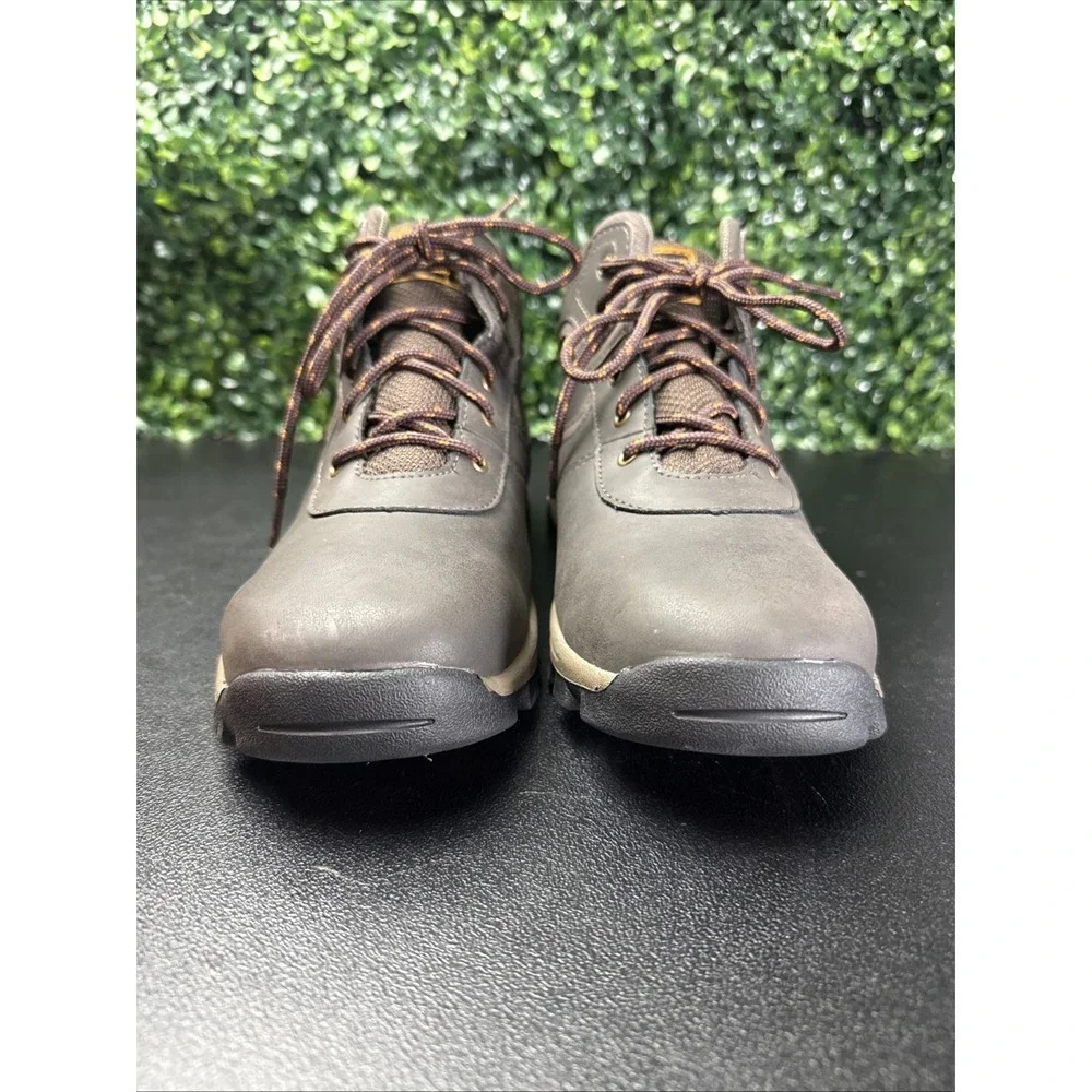 Timberland madsen boots new